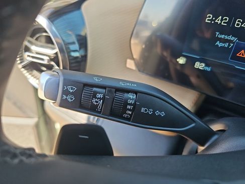 New 2026 Chevrolet Equinox ACTIV image 27