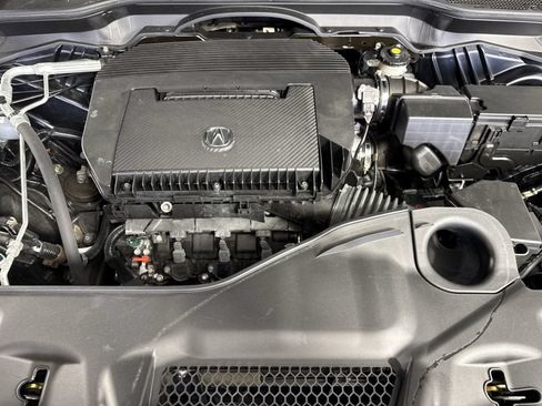 Certified 2024 Acura MDX w/ Technology Package FWD image 29