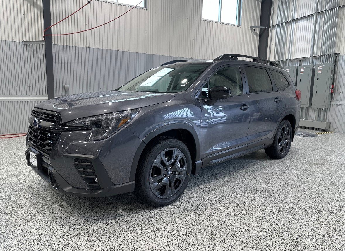 New 2026 Subaru Ascent Bronze Edition AWD/4WD image 1