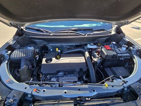 Used 2025 Chevrolet Equinox ACTIV FWD image 31