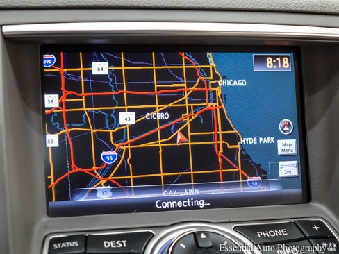 Used 2011 INFINITI G37 x Sedan w/ Premium Pkg image 20