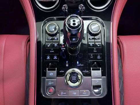 Used 2020 Bentley Continental GT AWD/4WD image 19