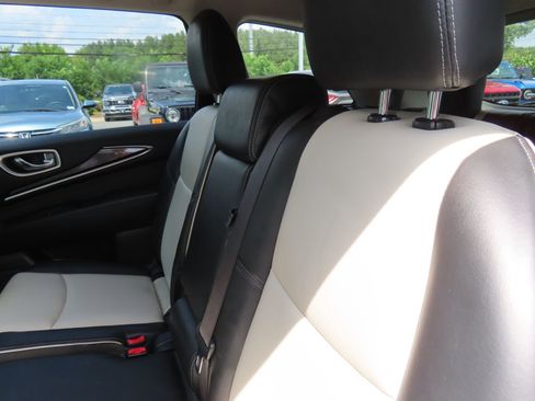 Used 2020 INFINITI QX60 Signature Edition AWD/4WD image 34