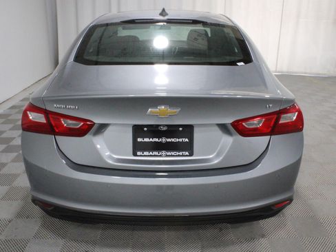 Used 2024 Chevrolet Malibu LT image 26