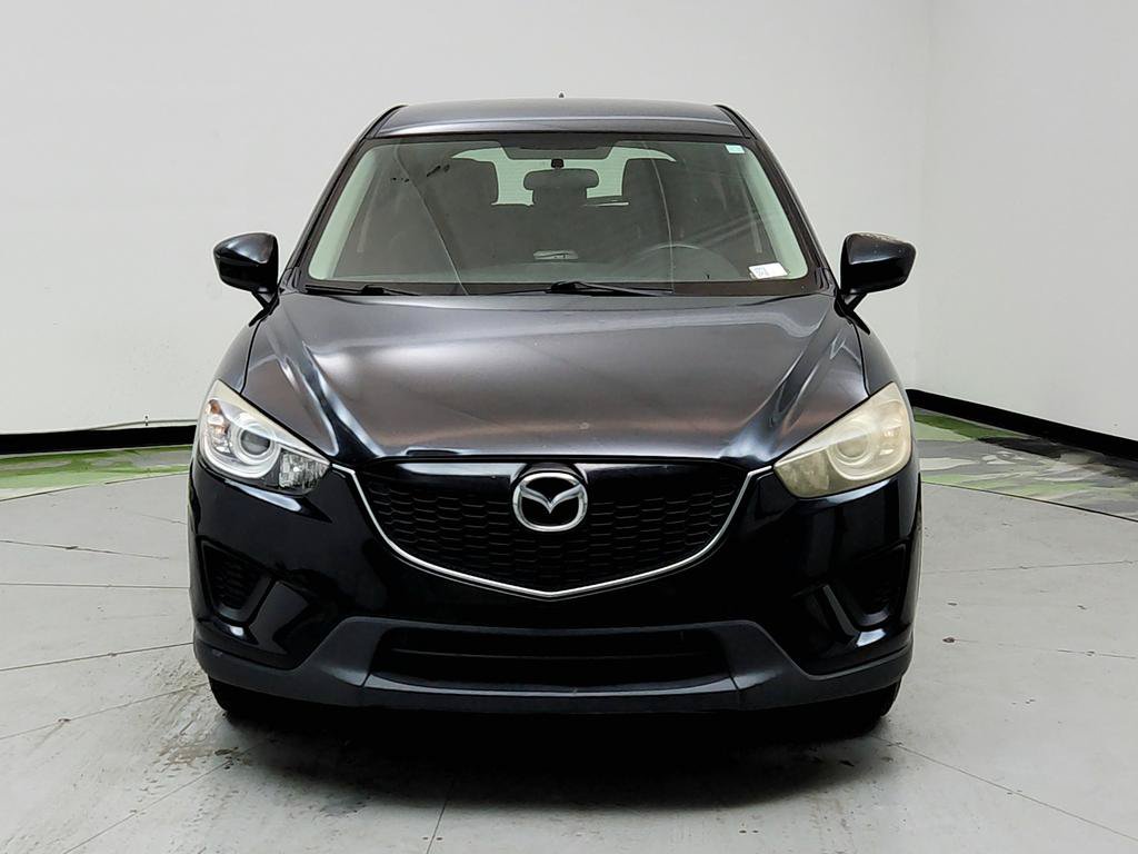 Used 2014 MAZDA CX-5 Sport FWD image 2