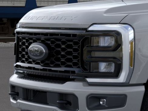 New 2026 Ford F250 Lariat AWD/4WD image 17