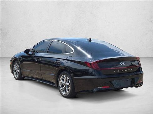 Used 2023 Hyundai Sonata SEL FWD image 7