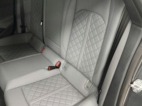 Used 2024 Audi S5 Premium Plus image 21