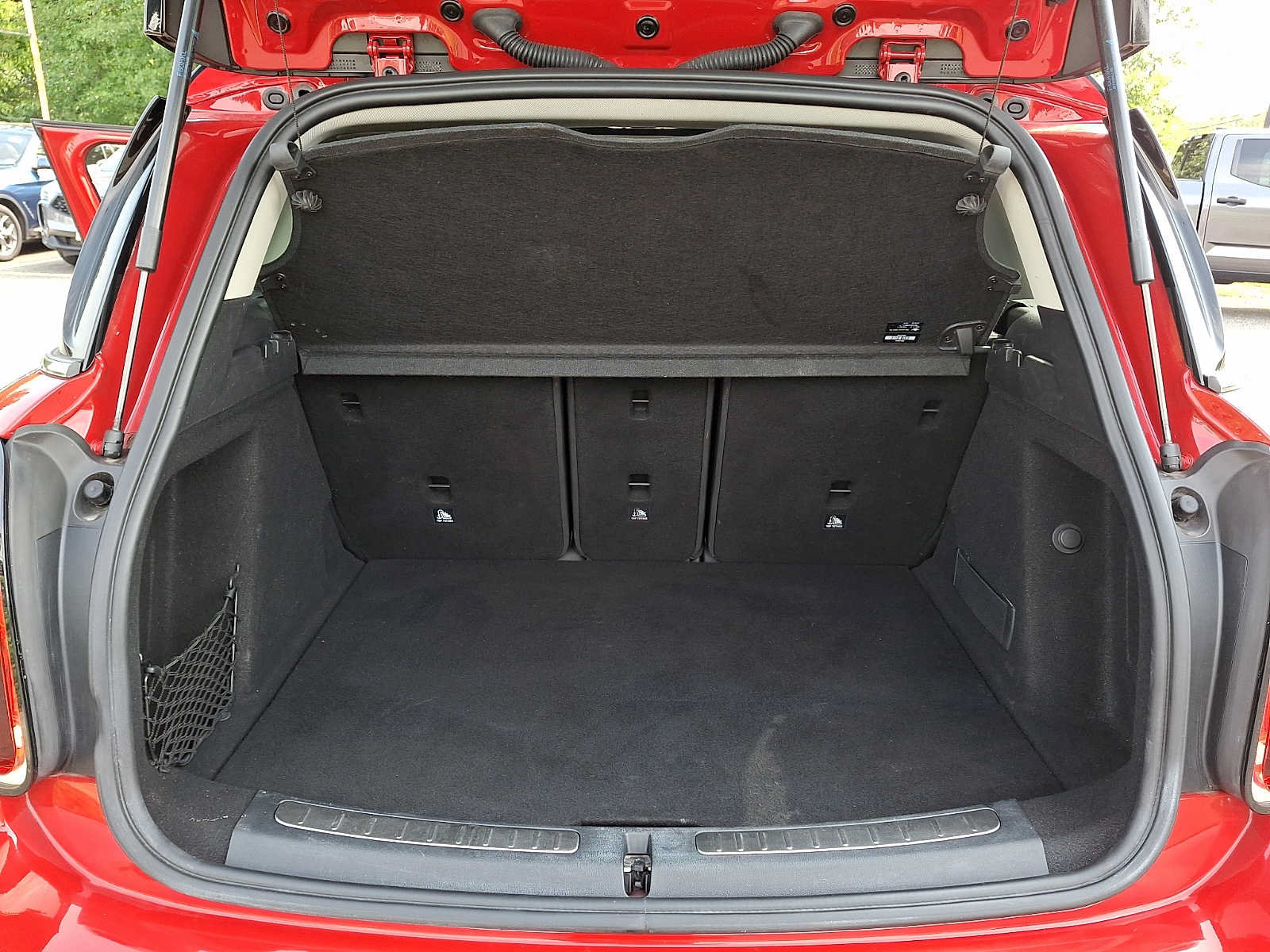 Used 2022 MINI Cooper Countryman S FWD image 27