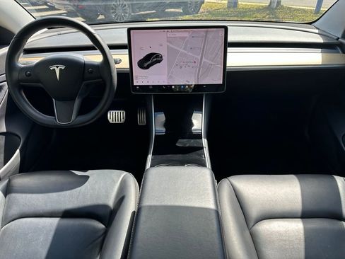 Used 2020 Tesla Model 3 Long Range image 30