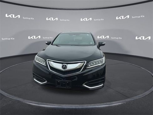 Used 2017 Acura RDX w/ Technology Package image 4