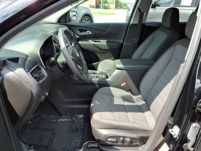 Used 2022 Chevrolet Equinox LT FWD image 4