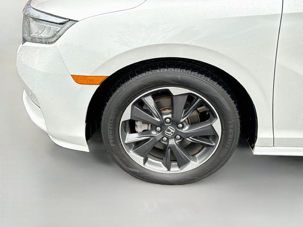 Used 2021 Honda Odyssey Elite image 37