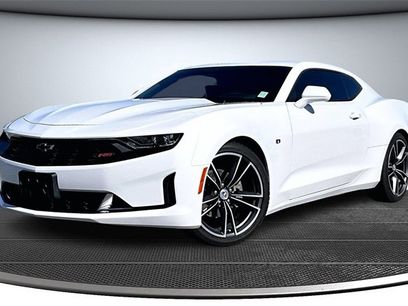 Used 2021 Chevrolet Camaro LT w/ RS Package