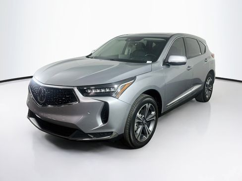 Used 2024 Acura RDX w/ Advance Package AWD/4WD image 3