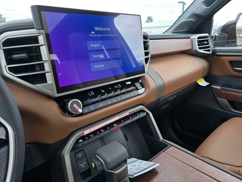 New 2026 Toyota Tundra 1794 Edition image 29