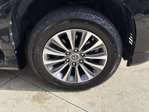 Certified 2022 Lexus GX 460 Luxury image 13