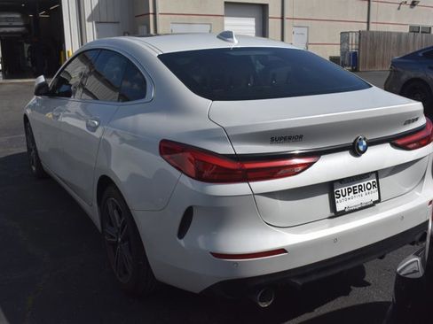 Used 2022 BMW 228i Gran Coupe 228i w/ Convenience Package image 6