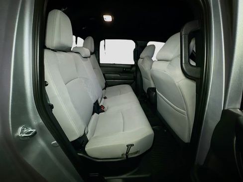 Used 2024 Toyota Tacoma SR5 image 34