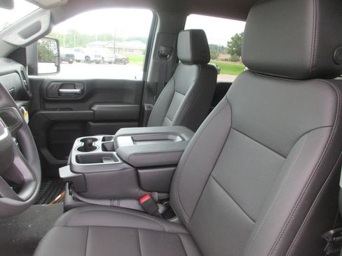 New 2026 GMC Sierra 2500 Pro AWD/4WD image 12