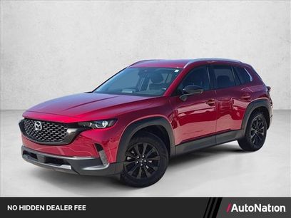 Used 2024 MAZDA CX-50 AWD 2.5 S w/ Weather Package