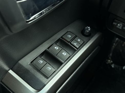Used 2023 Toyota Tacoma Limited w/ Nightshade Package AWD/4WD image 22