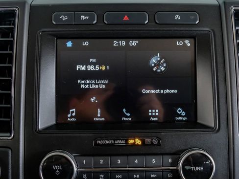 Used 2018 Ford Expedition Limited AWD/4WD image 27