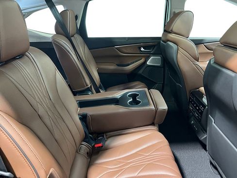 New 2026 Acura MDX SH-AWD w/ Advance Package image 36