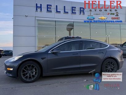 Used 2018 Tesla Model 3 Long Range