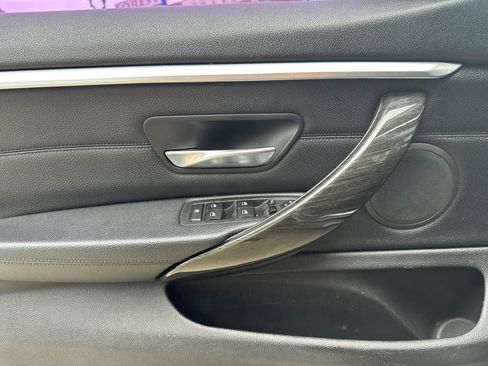 Used 2017 BMW 430i Gran Coupe RWD image 9