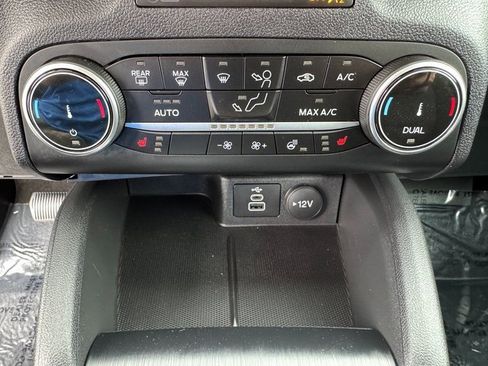 Certified 2025 Ford Escape Active w/ Cold Weather Package image 27