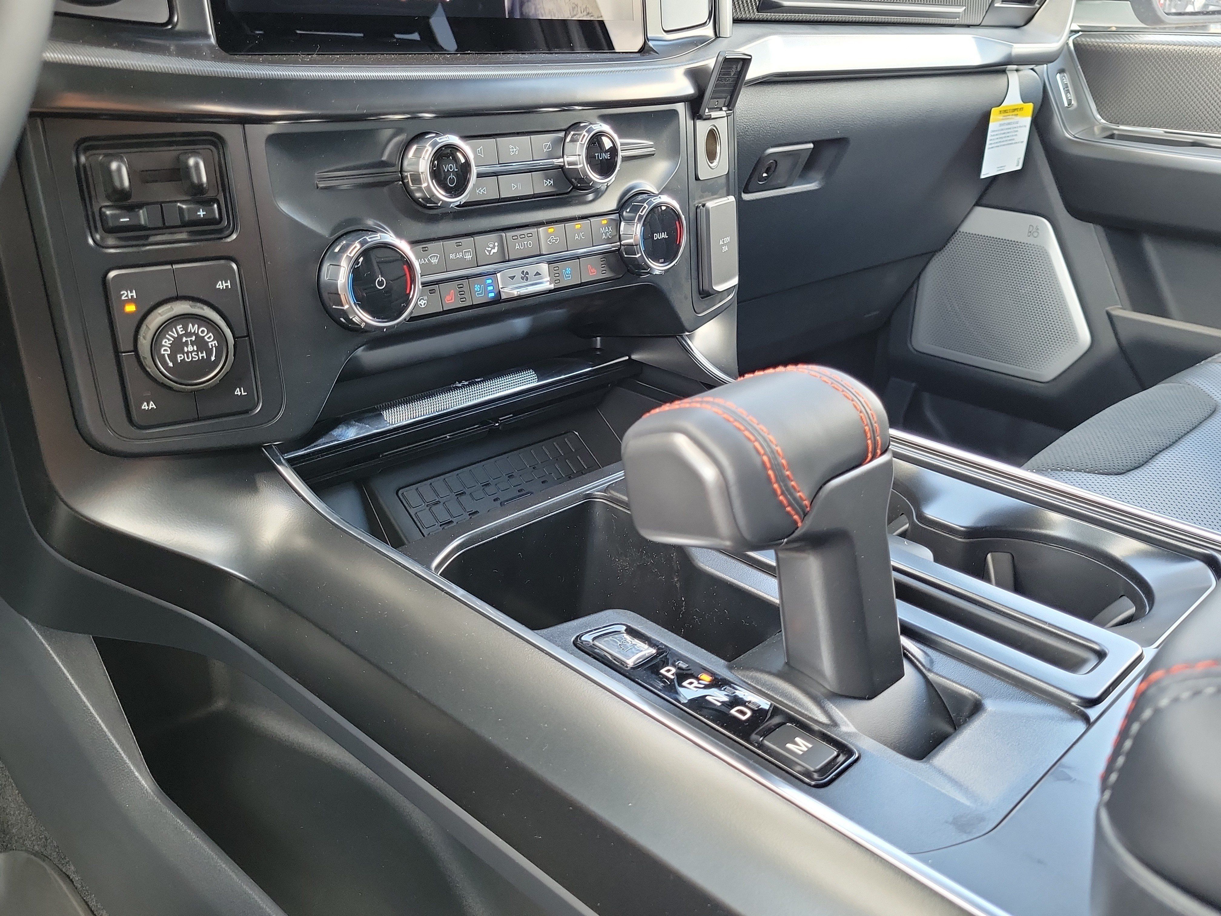 New 2026 Ford F150 Raptor AWD/4WD image 19