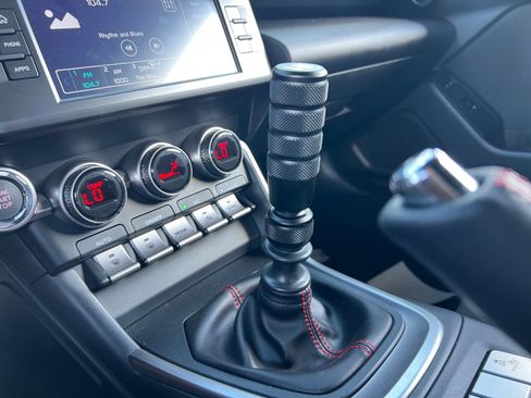 Used 2023 Subaru BRZ Premium image 14