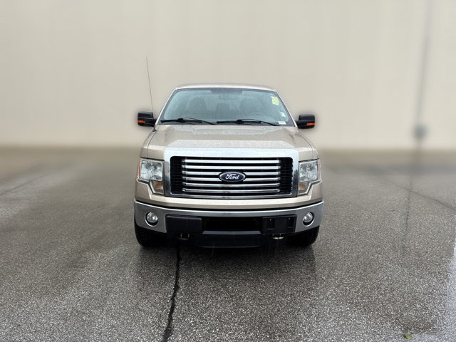 Used 2011 Ford F150 XLT w/ XLT Chrome Pkg AWD/4WD image 13