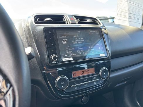 Used 2024 Mitsubishi Mirage G4 SE image 15