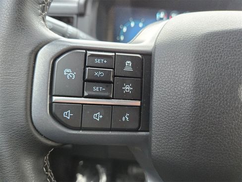 Used 2025 Ford F150 XLT w/ Equipment Group 302A MID image 18