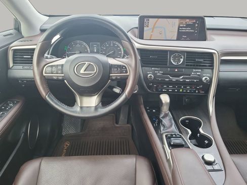 Used 2016 Lexus RX 350 AWD image 14