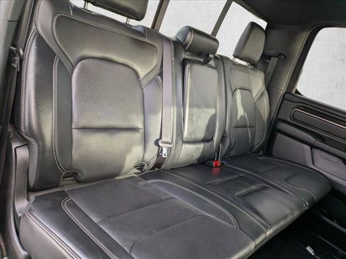 Used 2020 RAM 1500 Rebel w/ Rebel Level 2 Equipment Group image 19