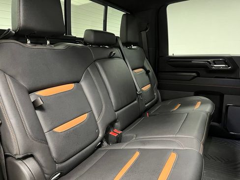 Used 2024 GMC Sierra 3500 AT4 w/ AT4 Premium Plus Package AWD/4WD image 54