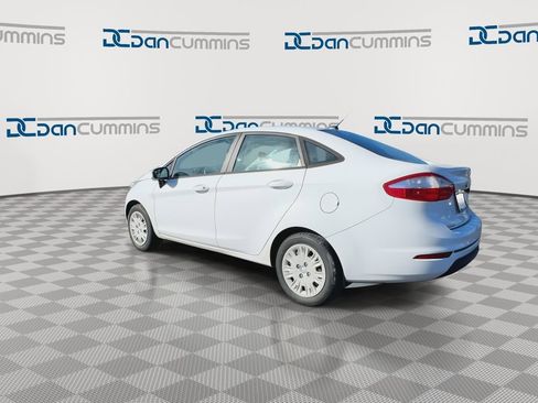 Used 2015 Ford Fiesta S image 6