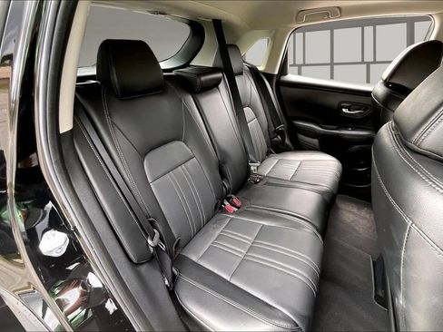 Certified 2025 Honda HR-V EX-L image 23