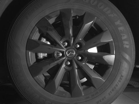 Used 2025 MAZDA CX-50 AWD 2.5 S w/ Preferred Package image 9