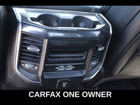 Used 2022 RAM 1500 Laramie w/ Sport Appearance Package AWD/4WD image 27