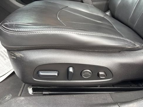 Used 2018 Buick LaCrosse Premium w/ Driver Confidence Package #2 image 21