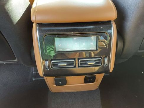 Used 2021 Lincoln Aviator Black Label AWD/4WD image 15