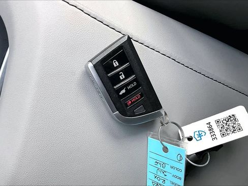 Used 2024 Acura RDX SH-AWD w/ Technology Package image 15