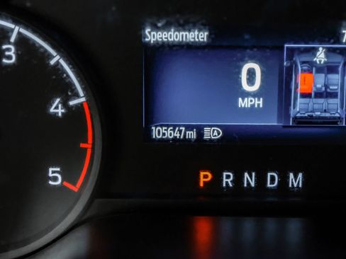 Used 2023 Ford F250 XLT AWD/4WD image 20