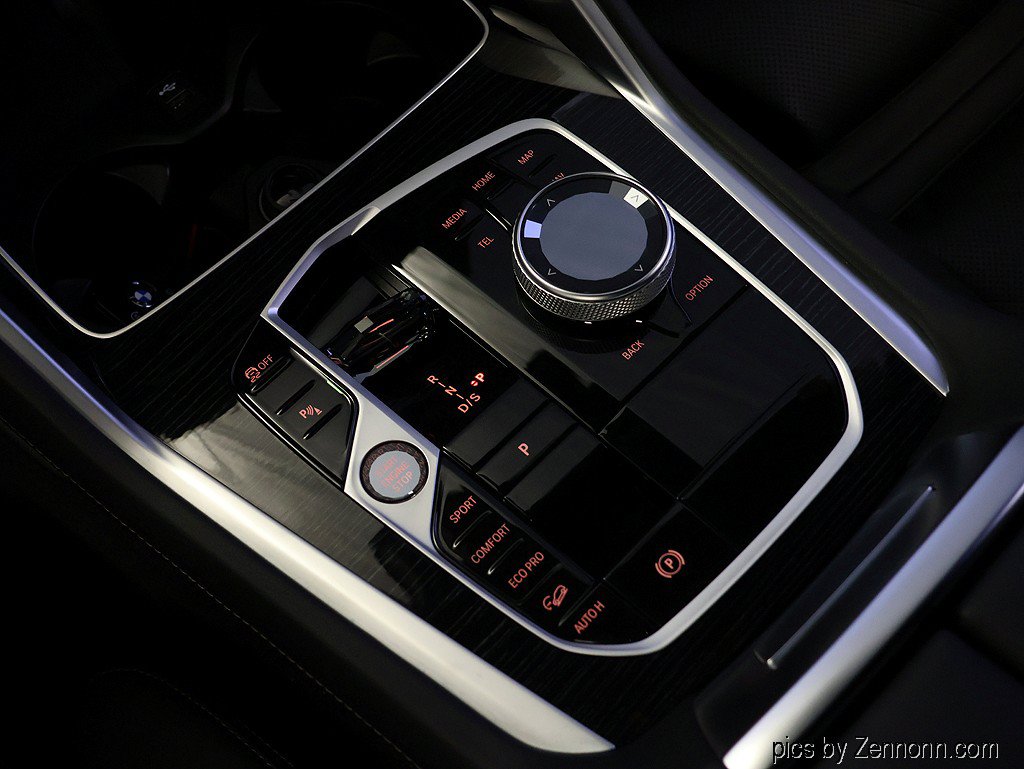 Certified 2027 BMW X6 M60i AWD/4WD image 26