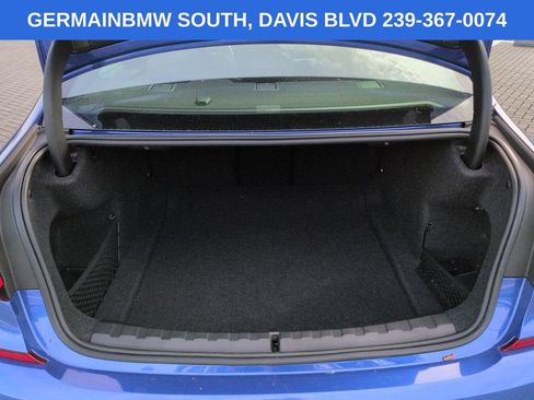 Used 2022 BMW M340i w/ Premium Package RWD image 15