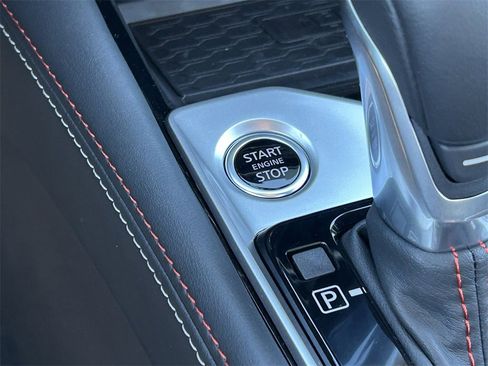 New 2025 Nissan Altima 2.5 SR w/ SR Premium Package image 15